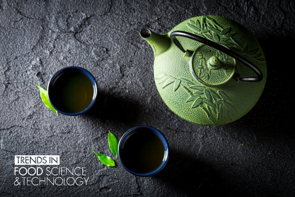 L-Theanine—a Unique Amino Acid of Green Tea and Its Relaxation Effect in Humans