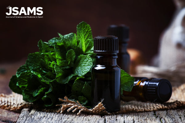 Peppermint's Primary Constituent, Menthol, Improves Exercise Performance